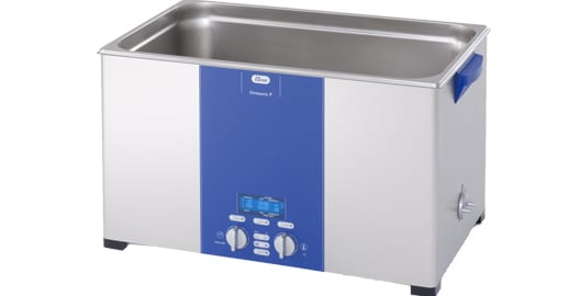 Thiết bị rửa siêu âm